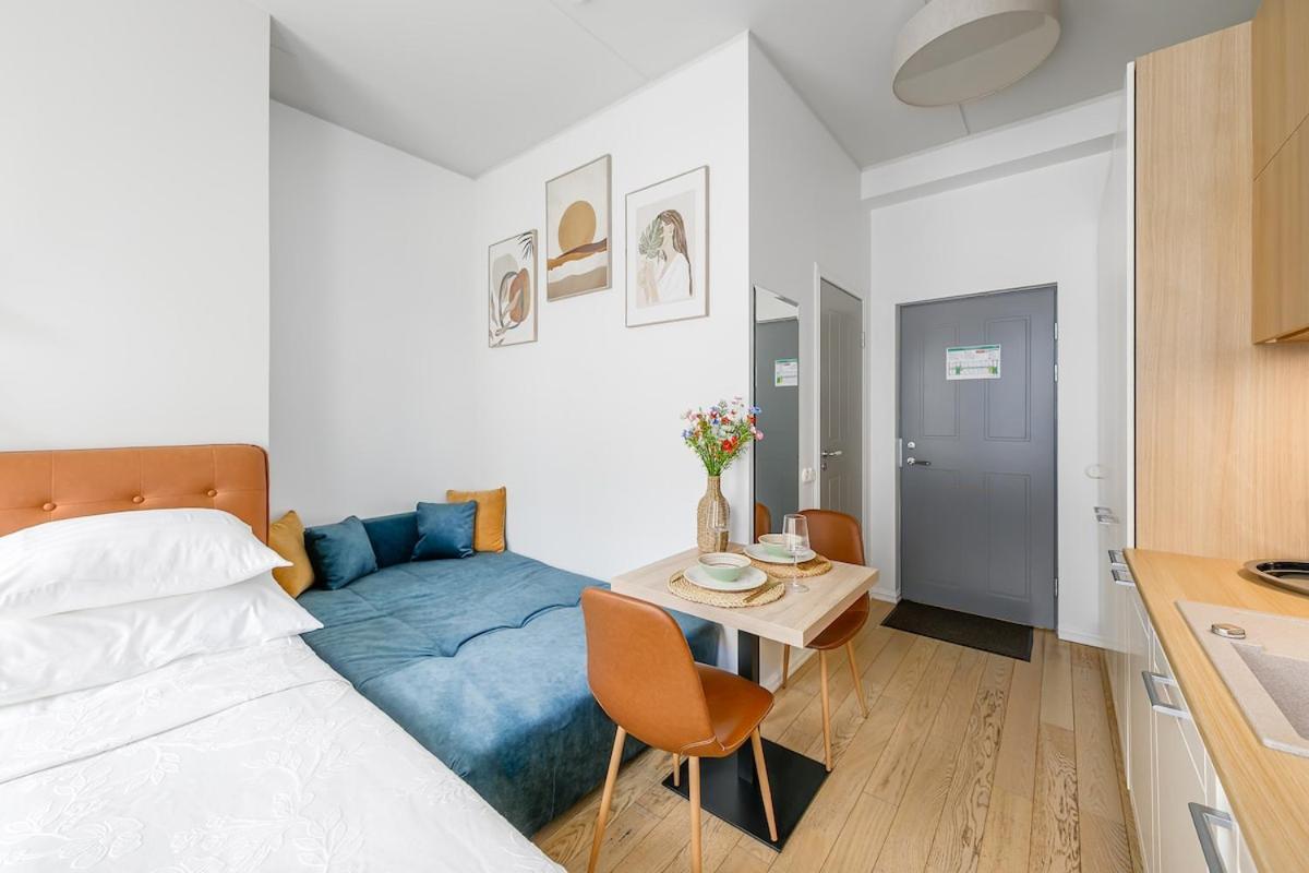Apartment Stylish Near Old Town *