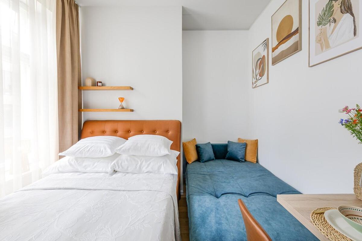 Stylish Near Old Town *