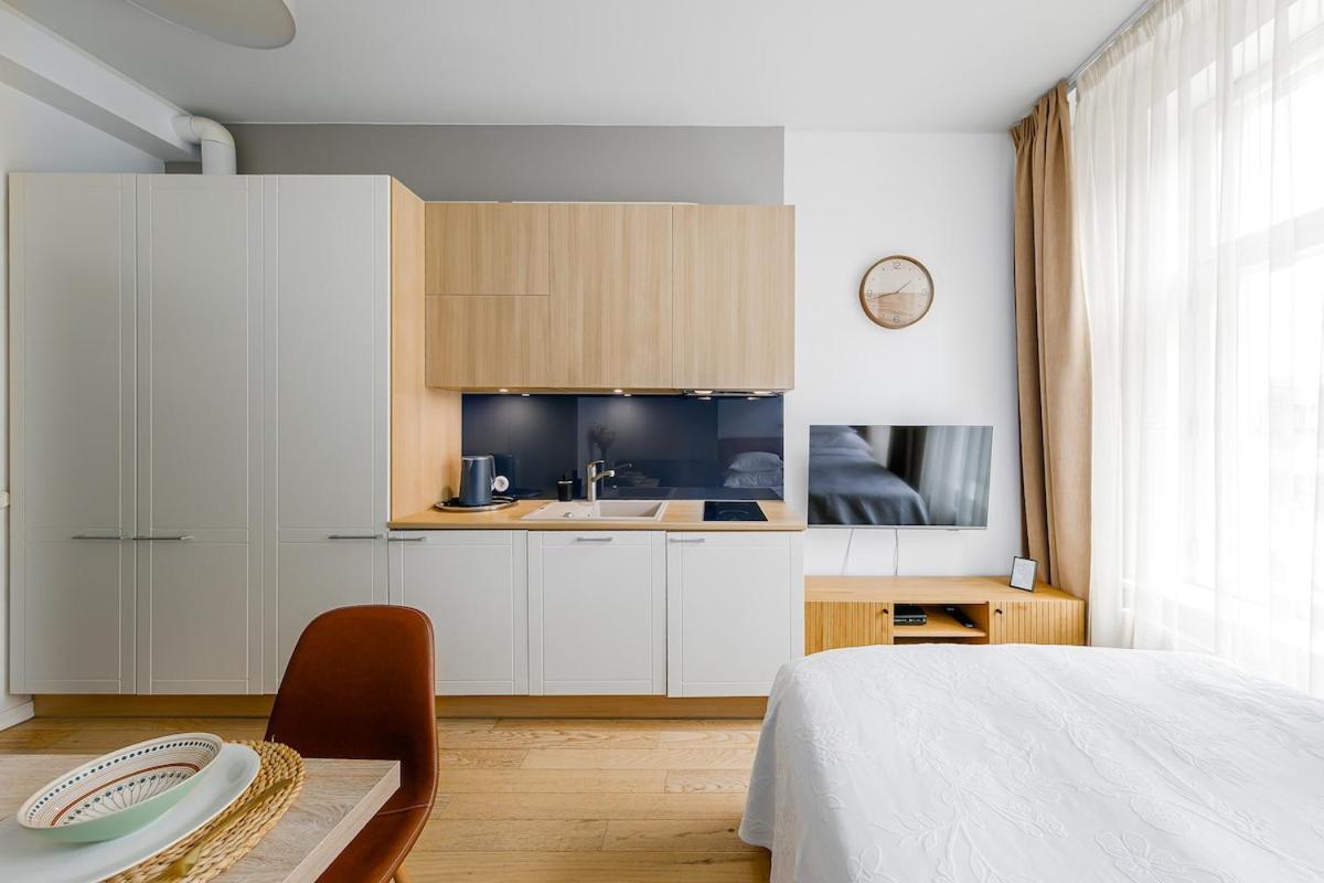 Stylish Near Old Town Tallinn